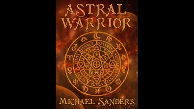 Astral Warrior Book Cover