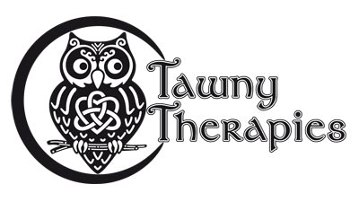 Tawny Therapies Logo